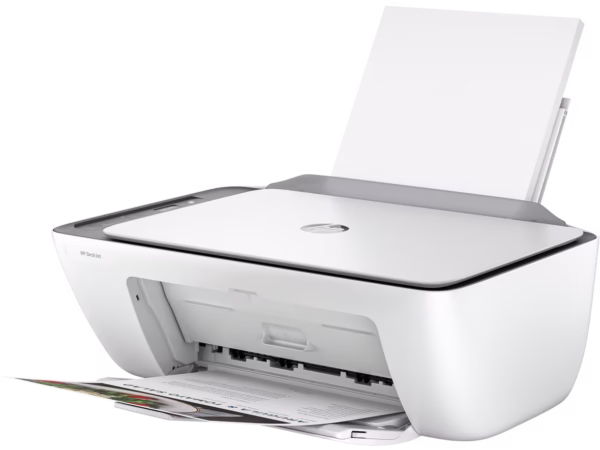 HP DeskJet 2855e All-in-One Printer