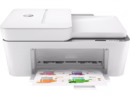 (Renewed) HP DeskJet 4155e All-in-One Wireless Color Inkjet Printer