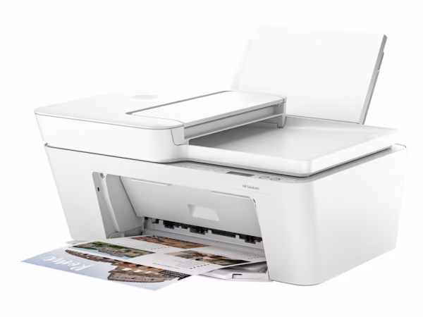 HP DeskJet 4255e All-in-One Printer
