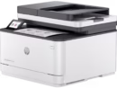 HP LaserJet Pro MFP 3101sdw Printer