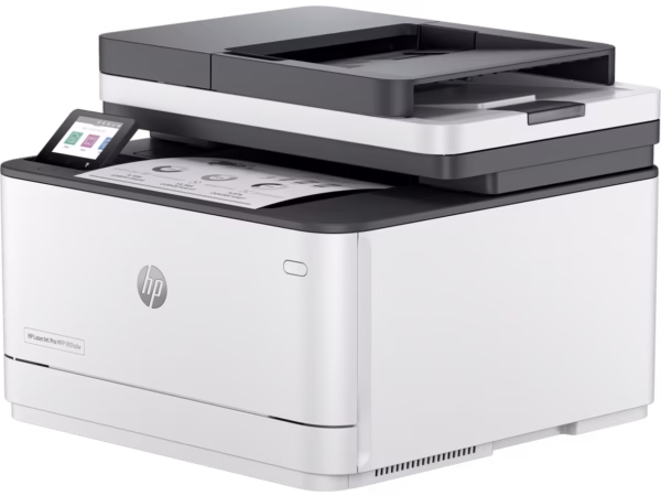 HP LaserJet Pro MFP 3101sdw Printer - Image 2