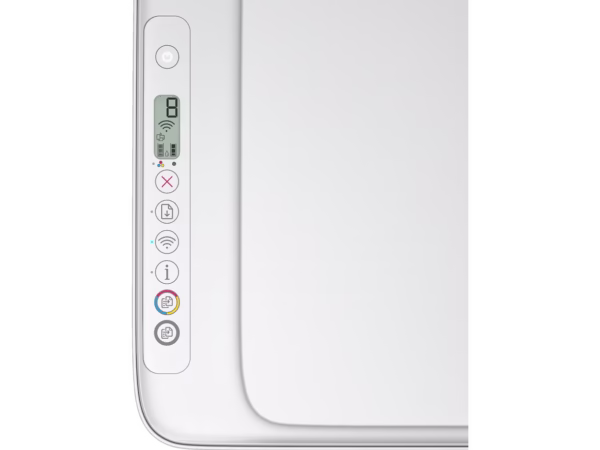 HP DeskJet 2855e All-in-One Printer - Image 2