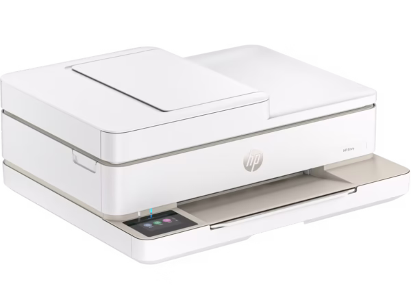HP Envy 6555e All-in-One Printer