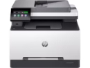 HP Color LaserJet Pro MFP 3301fdw Wireless Printer