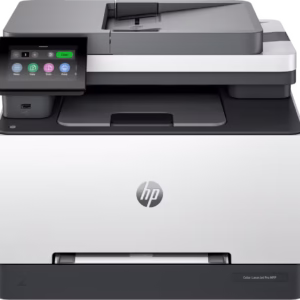 HP Color LaserJet Pro MFP 3301fdw Wireless Printer