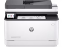 HP LaserJet Pro MFP 3101sdw Printer