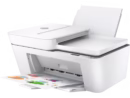 (Renewed) HP DeskJet 4155e All-in-One Wireless Color Inkjet Printer
