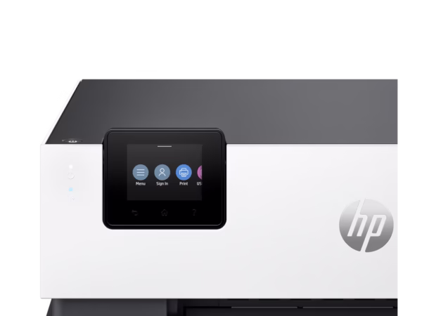 HP OfficeJet Pro 9110b Wireless Printer with PDL Page Descriptive Language Suppo - Image 3