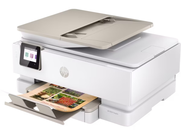 HP ENVY Inspire 7955e All-in-One Printer - Image 2