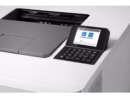 (Renewed) HP – LaserJet Enterprise M455dn Color Laser Printer – White