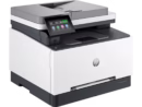 HP Color LaserJet Pro MFP 3301fdw Wireless Printer