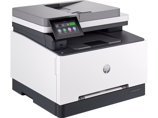 HP Color LaserJet Pro MFP 3301fdw Wireless Printer - Image 2